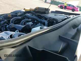 ✅ 2025 Toyota Camry LE • VIN: 4T1DAACK5SU646398 • Лот: 43505621. Опубликован ранее на IAAI с пробегом 71 миль. Бесплатный доступ к архиву аукционных продаж из США и подробный отчёт об истории автомобиля на DreamBid. Изображение 20.