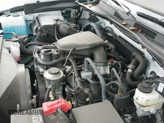 ✅ 2023 Toyota Tacoma SR • VIN: 3TYRX5GNXPT091002 • Lot: 43207050. Wystawiony na IAAI z przebiegiem 20 639 mil. Bezpłatny archiwum sprzedaży aukcyjnych z USA i szczegółowy raport historii pojazdu na DreamBid. Zdjęcie 19.