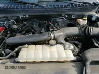 ✅ 2023 Ford Expedition Max Limited • VIN: 1FMJK2A86PEA56113 • Лот: 71222715. Опубликован ранее на Copart с пробегом 50 696 миль. Бесплатный доступ к архиву аукционных продаж из США и подробный отчёт об истории автомобиля на DreamBid. Изображение 14.