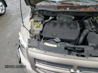 ✅ 2007 Dodge Caliber • VIN: 1B3HB28BX7D139068 • Лот: 86304404. Опубликован ранее на Copart с пробегом 213 657 миль. Бесплатный доступ к архиву аукционных продаж из США и подробный отчёт об истории автомобиля на DreamBid. Изображение 14.