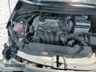 ✅ 2022 Toyota Corolla LE • VIN: 5YFEPMAE2NP332392 • Лот: 70555905. Опубликован ранее на Copart с пробегом 74 697 миль. Бесплатный доступ к архиву аукционных продаж из США и подробный отчёт об истории автомобиля на DreamBid. Изображение 15.