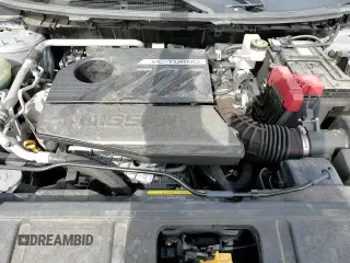 ✅ 2022 Nissan Rogue Platinum • VIN: JN8BT3DC2NW117111 • Lot: 55069205. Wystawiony na Copart z przebiegiem 45 331 mil. Bezpłatny archiwum sprzedaży aukcyjnych z USA i szczegółowy raport historii pojazdu na DreamBid. Zdjęcie 14.