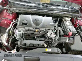 ✅ 2018 Toyota Camry SE • VIN: 4T1B11HK1JU604129 • Lot: 81852245. Wystawiony na Copart z przebiegiem 130 249 mil. Bezpłatny archiwum sprzedaży aukcyjnych z USA i szczegółowy raport historii pojazdu na DreamBid. Zdjęcie 13.