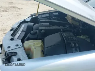 ✅ 2002 Mercedes-Benz M 320/430/500 • VIN: 4JGAB54E52A342747 • Lot: 42412951. Listed on IAAI with 207,255 mi. Free auction sales archive from the USA and detailed vehicle history report at DreamBid. Image 14.