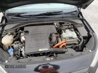 ✅ 2017 Hyundai Ioniq Blue • VIN: KMHC65LC2HU024539 • Lot: 42394435. Wystawiony na Copart z przebiegiem 79 619 mil. Bezpłatny archiwum sprzedaży aukcyjnych z USA i szczegółowy raport historii pojazdu na DreamBid. Zdjęcie 15.