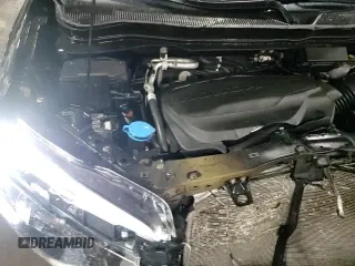 ✅ 2021 Honda Passport EX-L • VIN: 5FNYF8H57MB019510 • Лот: 87063695. Опубликован ранее на Copart с пробегом 98 934 миль. Бесплатный доступ к архиву аукционных продаж из США и подробный отчёт об истории автомобиля на DreamBid. Изображение 17.