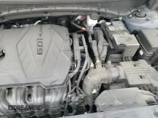 2025 Hyundai Tucson SEL с VIN 5NMJBCDE4SH506472, выставлен на аукционе Copart как лот 90087425 с пробегом 27 905 миль миль и Чистый • Clean title. История ставок и продаж доступна на DreamBid. Изображение 15.