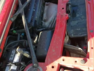 ✅ 2000 Toyota MR2 • VIN: JTDFR320XY0017608 • Лот: 43519951. Опубликован ранее на IAAI с пробегом 174 834 миль. Бесплатный доступ к архиву аукционных продаж из США и подробный отчёт об истории автомобиля на DreamBid. Изображение 13.