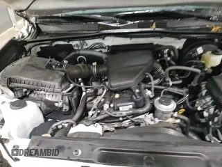 ✅ 2023 Toyota Tacoma SR • VIN: 3TYRX5GN5PT085981 • Lot: 43403015. Listed on Copart with 32,567 mi. Free auction sales archive from the USA and detailed vehicle history report at DreamBid. Image 13.