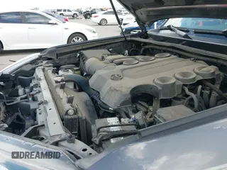 ✅ 2020 Toyota 4Runner SR5 • VIN: JTEZU5JR1L5223785 • Лот: 42104940. Опубликован ранее на IAAI с пробегом 60 498 миль. Бесплатный доступ к архиву аукционных продаж из США и подробный отчёт об истории автомобиля на DreamBid. Изображение 20.