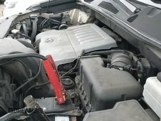 ✅ 2012 Toyota Highlander SE • VIN: 5TDBK3EH6CS119837 • Lot: 43384204. Listed on IAAI with 118,702 mi. Free auction sales archive from the USA and detailed vehicle history report at DreamBid. Image 19.