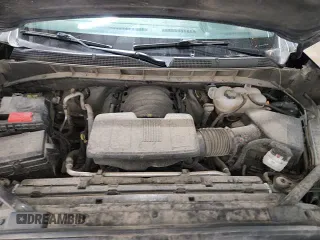 ✅ 2023 Chevrolet Silverado 1500 LT • VIN: 3GCUDDED5PG114333 • Lot: 91414985. Wystawiony na Copart z przebiegiem Nie podano. Bezpłatny archiwum sprzedaży aukcyjnych z USA i szczegółowy raport historii pojazdu na DreamBid. Zdjęcie 13.