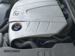 ✅ 2008 Lexus GS 350 • VIN: JTHCE96SX80017717 • Лот: 42936560. Опубликован ранее на IAAI с пробегом 213 247 миль. Бесплатный доступ к архиву аукционных продаж из США и подробный отчёт об истории автомобиля на DreamBid. Изображение 15.