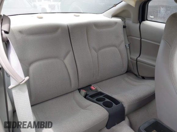 ✅ 2002 Saturn SC • VIN: 1G8ZP14892Z104603 • Lot: 42116571. Listed on IAAI with 119,959 mi. Free auction sales archive from the USA and detailed vehicle history report at DreamBid. Image 8.