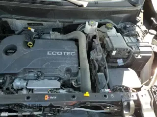 ✅ 2022 GMC Terrain SLE • VIN: 3GKALMEV9NL253629 • Lot: 81972715. Listed on Copart with 46,517 mi. Free auction sales archive from the USA and detailed vehicle history report at DreamBid. Image 14.