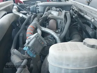 ✅ 2012 Chevrolet Silverado 2500HD LT • VIN: 1GC1KXC88CF116895 • Лот: 43722002. Опубликован ранее на IAAI с пробегом 284 653 миль. Бесплатный доступ к архиву аукционных продаж из США и подробный отчёт об истории автомобиля на DreamBid. Изображение 22.