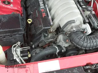 2008 Dodge Charger SRT-8 с VIN 2B3LA73W88H197947, выставлен на аукционе IAAI как лот 42160698 с пробегом 123 210 миль миль и . История ставок и продаж доступна на DreamBid. Изображение 22.