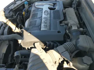 ✅ 2004 Hyundai Elantra GLS • VIN: KMHDN46DX4U740461 • Lot: 41602000. Wystawiony na IAAI z przebiegiem 201 277 mil. Bezpłatny archiwum sprzedaży aukcyjnych z USA i szczegółowy raport historii pojazdu na DreamBid. Zdjęcie 12.