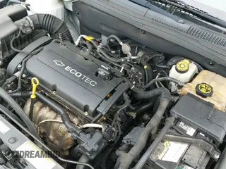 ✅ 2016 Chevrolet Cruze LS • VIN: 1G1PB5SGXG7173440 • Lot: 42995735. Listed on IAAI with 122,550 mi. Free auction sales archive from the USA and detailed vehicle history report at DreamBid. Image 12.