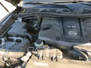 ✅ 2024 Nissan Armada SL • VIN: JN8AY2BB4R9852145 • Лот: 89902475. Опубликован ранее на Copart с пробегом 22 223 миль. Бесплатный доступ к архиву аукционных продаж из США и подробный отчёт об истории автомобиля на DreamBid. Изображение 14.