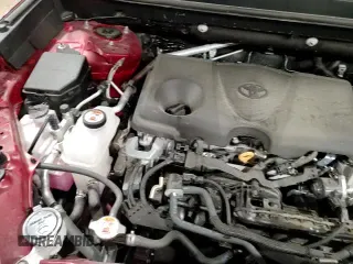 ✅ 2025 Toyota RAV4 Hybrid LE • VIN: 2T3LWRFVXSW269561 • Лот: 94072705. Опубликован ранее на Copart с пробегом 16 681 миль. Бесплатный доступ к архиву аукционных продаж из США и подробный отчёт об истории автомобиля на DreamBid. Изображение 14.