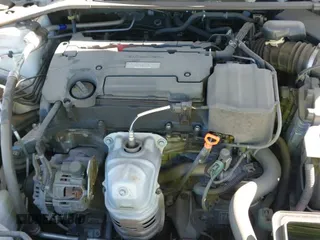 ✅ 2017 Honda Accord Sport SE • VIN: 1HGCR2F17HA047290 • Lot: 43450126. Wystawiony na IAAI z przebiegiem 58 225 mil. Bezpłatny archiwum sprzedaży aukcyjnych z USA i szczegółowy raport historii pojazdu na DreamBid. Zdjęcie 19.