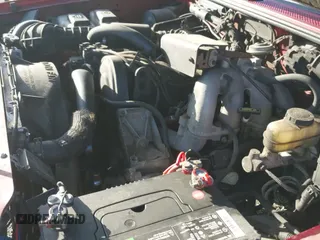 ✅ 1997 Ford Ranger XL • VIN: 1FTCR14A2VPA18834 • Lot: 43668604. Wystawiony na IAAI z przebiegiem 205 346 mil. Bezpłatny archiwum sprzedaży aukcyjnych z USA i szczegółowy raport historii pojazdu na DreamBid. Zdjęcie 12.