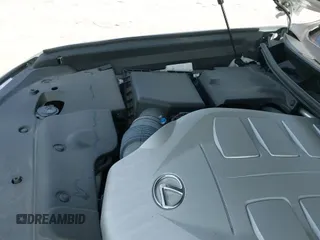 ✅ 2023 Lexus GX 460 Premium • VIN: JTJAM7BX1P5356267 • Lot: 42366364. Listed on IAAI with 26,964 mi. Free auction sales archive from the USA and detailed vehicle history report at DreamBid. Image 19.