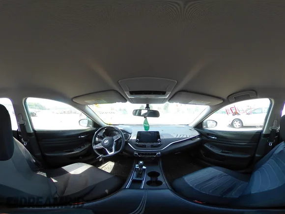 ✅ 2019 Nissan Altima S • VIN: 1N4BL4BV7KC218380 • Лот: 45271711. Опубліковано раніше на IAAI з пробігом 106 583 миль. Безкоштовний доступ до архіву аукціонних продажів зі США та докладний звіт про історію автомобіля на DreamBid. Зображення 18.