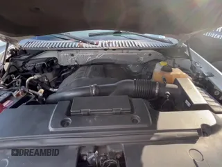 ✅ 2016 Ford Expedition Max XLT • VIN: 1FMJK1HT5GEF08007 • Lot: 90950485. Listed on Copart with 221,409 mi. Free auction sales archive from the USA and detailed vehicle history report at DreamBid. Image 11.