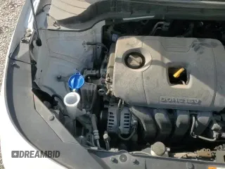 ✅ 2022 Kia Soul LX • VIN: KNDJ23AU1N7154927 • Lot: 82090735. Listed on Copart with 54,763 mi. Free auction sales archive from the USA and detailed vehicle history report at DreamBid. Image 15.