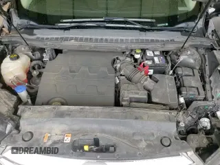 ✅ 2018 Ford Edge SEL • VIN: 2FMPK4J88JBB27014 • Лот: 85004035. Опубликован ранее на Copart с пробегом 89 633 миль. Бесплатный доступ к архиву аукционных продаж из США и подробный отчёт об истории автомобиля на DreamBid. Изображение 14.