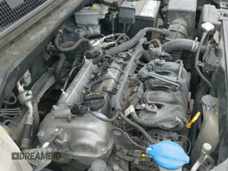 ✅ 2016 Kia Soul • VIN: KNDJN2A25G7344507 • Lot: 42845696. Listed on IAAI with 183,447 mi. Free auction sales archive from the USA and detailed vehicle history report at DreamBid. Image 12.