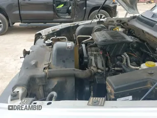 2009 Dodge Dakota ST z VIN 1D7HE28K59S792966, wystawiony jako IAAI lot #42224707 z przebiegiem 211 063 mil mil oraz . Historia ofert i sprzedaży dostępna na DreamBid. Obrazek 12.