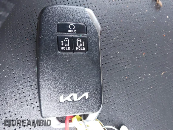 ✅ 2023 Kia Carnival EX • VIN: KNDNC5H35P6191978 • Lot: 42147592. Wystawiony na IAAI z przebiegiem 35 311 mil. Bezpłatny archiwum sprzedaży aukcyjnych z USA i szczegółowy raport historii pojazdu na DreamBid. Zdjęcie 11.