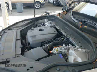 ✅ 2024 Volvo XC90 Plus Bright Theme • VIN: YV4H60CE5R1221753 • Lot: 42615969. Listed on IAAI with 16,256 mi. Free auction sales archive from the USA and detailed vehicle history report at DreamBid. Image 20.