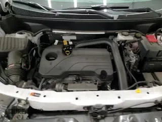 2025 Chevrolet Equinox AWD LT с VIN 3GNAXPEG0SL225627, выставлен на аукционе Copart как лот 64238945 с пробегом 9 238 миль миль и Чистый • Clean title. История ставок и продаж доступна на DreamBid. Изображение 14.