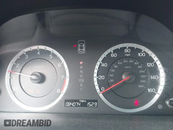 ✅ 2010 Honda Accord EX-L • VIN: 1HGCP2F8XAA036311 • Лот: 45325608. Опубликован ранее на IAAI с пробегом 84 074 миль. Бесплатный доступ к архиву аукционных продаж из США и подробный отчёт об истории автомобиля на DreamBid. Изображение 7.