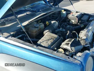 ✅ 2005 Jeep Liberty Sport • VIN: 1J4GL48K65W601138 • Lot: 43457472. Listed on IAAI with 178,328 mi. Free auction sales archive from the USA and detailed vehicle history report at DreamBid. Image 20.