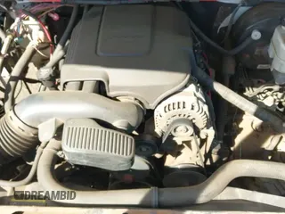 ✅ 2008 GMC Sierra 1500 SLT • VIN: 2GTEK19J781133940 • Lot: 43566861. Listed on IAAI with 248,702 mi. Free auction sales archive from the USA and detailed vehicle history report at DreamBid. Image 15.