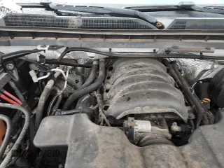 ✅ 2017 Chevrolet Silverado 1500 Work Truck • VIN: 1GCVKNEC8HZ244373 • Lot: 93615495. Wystawiony na Copart z przebiegiem 115 372 mil. Bezpłatny archiwum sprzedaży aukcyjnych z USA i szczegółowy raport historii pojazdu na DreamBid. Zdjęcie 13.