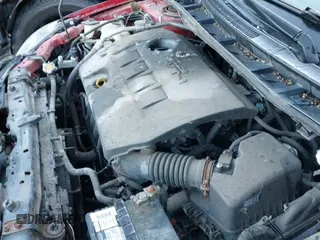 ✅ 2011 Toyota Corolla L • VIN: 2T1BU4EE8BC613307 • Lot: 43389875. Wystawiony na IAAI z przebiegiem 199 748 mil. Bezpłatny archiwum sprzedaży aukcyjnych z USA i szczegółowy raport historii pojazdu na DreamBid. Zdjęcie 12.