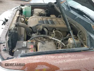 ✅ 2014 Toyota Tundra Platinum • VIN: 5TFAW5F13EX415893 • Lot: 42119623. Wystawiony na IAAI z przebiegiem 204 779 mil. Bezpłatny archiwum sprzedaży aukcyjnych z USA i szczegółowy raport historii pojazdu na DreamBid. Zdjęcie 19.