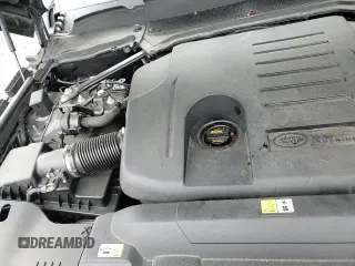 ✅ 2021 Land Rover Range Rover • VIN: SALGR2SU7MA433209 • Lot: 56415095. Listed on Copart with 49,088 mi. Free auction sales archive from the USA and detailed vehicle history report at DreamBid. Image 15.