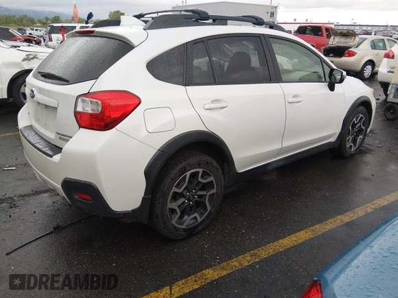 ✅ 2017 Subaru Crosstrek Limited • VIN: JF2GPAKC6HH234780 • Lot: 44921116. Wystawiony na IAAI z przebiegiem 136 801 mil. Bezpłatny archiwum sprzedaży aukcyjnych z USA i szczegółowy raport historii pojazdu na DreamBid. Zdjęcie 4.