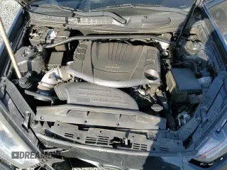 2014 Hyundai Genesis Coupe R-Spec с VIN KMHHU6KJ5EU114622, выставлен на аукционе Copart как лот 82957574 с пробегом 112 813 миль миль и Списание • Salvage title. История ставок и продаж доступна на DreamBid. Изображение 15.