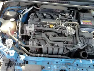 ✅ 2019 Toyota Corolla SE • VIN: JTNK4RBE7K3045315 • Лот: 94102985. Опубликован ранее на Copart с пробегом 73 177 миль. Бесплатный доступ к архиву аукционных продаж из США и подробный отчёт об истории автомобиля на DreamBid. Изображение 16.