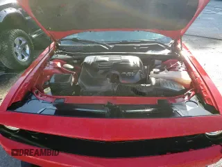 ✅ 2020 Dodge Challenger GT • VIN: 2C3CDZJG5LH138641 • Lot: 71963475. Listed on Copart with 93,577 mi. Free auction sales archive from the USA and detailed vehicle history report at DreamBid. Image 16.