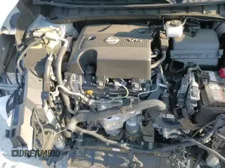 ✅ 2022 Nissan Murano SV • VIN: 5N1AZ2BJ4NC126505 • Лот: 81217195. Опубликован ранее на Copart с пробегом 27 058 миль. Бесплатный доступ к архиву аукционных продаж из США и подробный отчёт об истории автомобиля на DreamBid. Изображение 17.