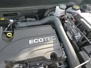 ✅ 2022 GMC Terrain Denali • VIN: 3GKALXEV8NL213690 • Лот: 82180005. Опубликован ранее на Copart с пробегом 59 270 миль. Бесплатный доступ к архиву аукционных продаж из США и подробный отчёт об истории автомобиля на DreamBid. Изображение 14.